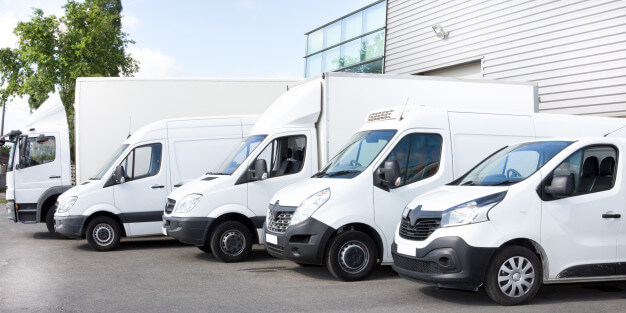 Fleet Insurance