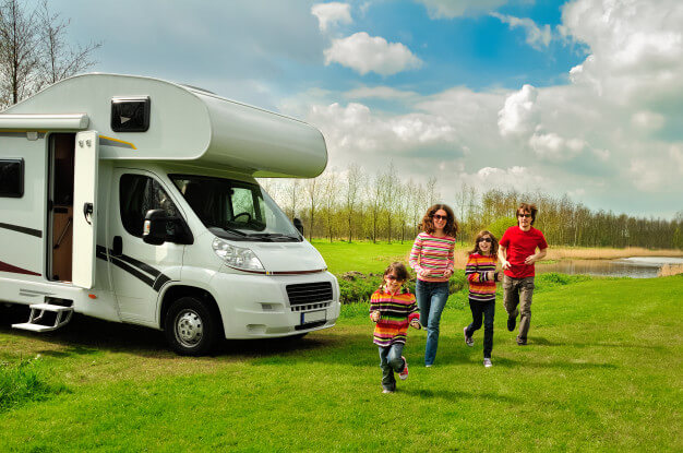Edgar Segui Insurance / RV-Insurance