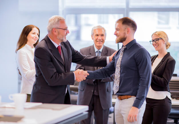 Edgar Segui Insurance / Business